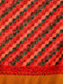 Women's Aari Embroidery Wool Stole